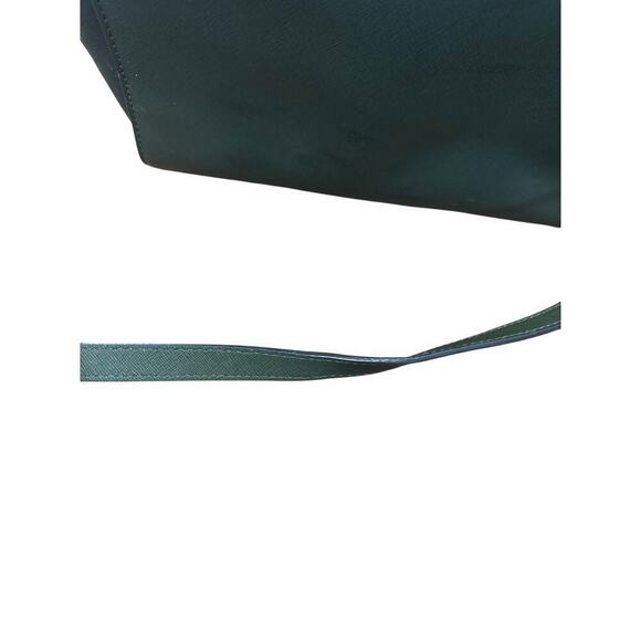 Medium Michael Kors Green Selma Bag - Picture 10 of 10